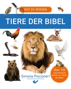 Tiere der Bibel