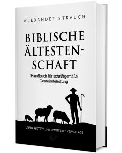 Biblische Ältestenschaft