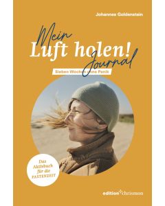 Mein 'Luft holen!' Journal