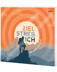 Zielstrebich (MP3-CD)