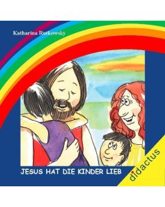 Jesus hat die Kinder lieb
