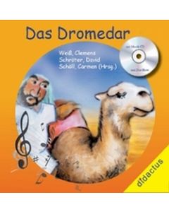 Das Dromedar