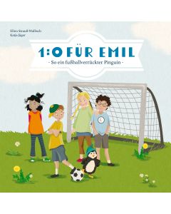 1:0 für Emil