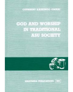 God & Worship in traditional Asu Society