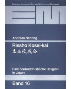 Rissho Kosei-kai