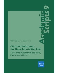 Christian faith an the hope for a better life