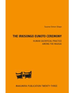 The Irkisongo Eunoto Ceremony