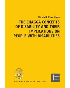 Chagga Concepts of Disability