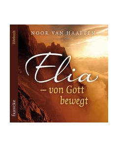 Elia - Von Gott bewegt (3 CDs)