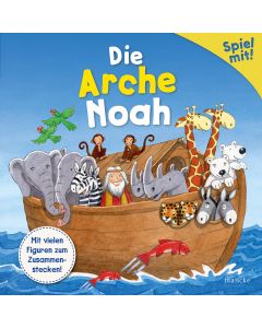 Die Arche Noah - Spiel mit!