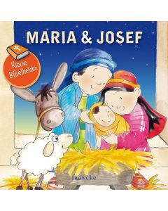 Maria & Josef