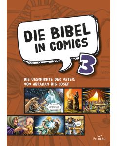 Die Bibel in Comics [3]