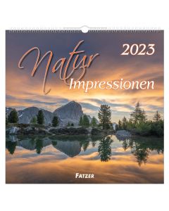 Natur-Impressionen 2023