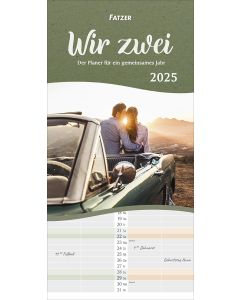 Wir zwei 2025