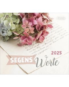 SegensWorte 2025