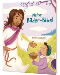 Meine Bilder-Bibel