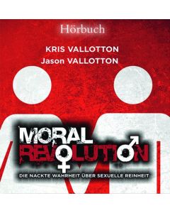 Moral Revolution (MP3-CD)