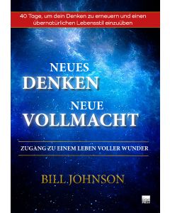 Neues Denken, neue Vollmacht