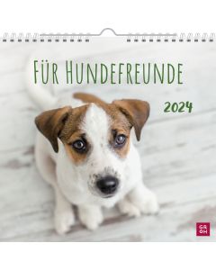 Für Hundefreunde 2025