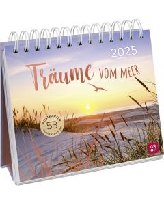 Träume vom Meer 2025