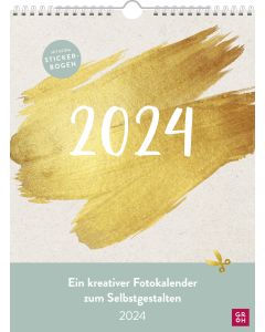 2024 - Fotokalender