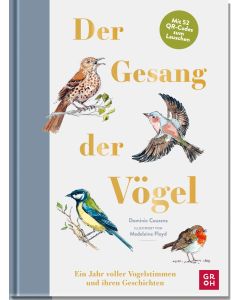 Der Gesang der Vögel