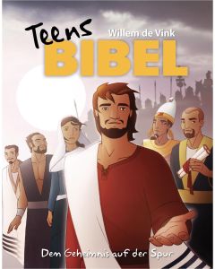 Teens-Bibel