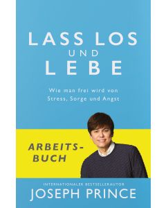 Lass los und lebe - Arbeitsbuch