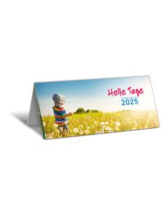 Helle Tage Jahres-Geleit 2025