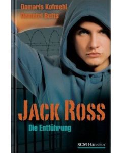 Jack Ross - Die Entführung
