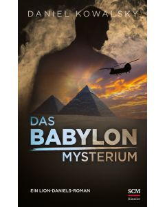 Das Babylon-Mysterium [2]