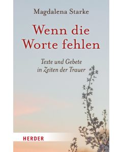 Wenn die Worte fehlen