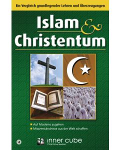 Islam & Christentum - Paket 10 Ex.