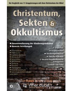 Christentum, Sekten & Okkultismus -Paket