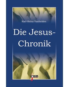 Die Jesus-Chronik