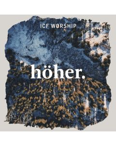 Höher (CD)