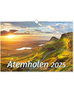 Atemholen 2025