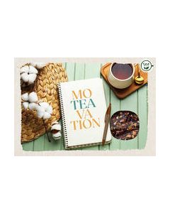 Teekarte 'MoTEAvation'