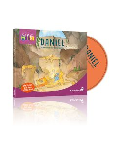 Sing mit - Daniel (CD)