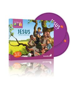 Sing mit - Jesus (2CD)