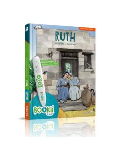 Ruth - als Fremde in Bethlehem