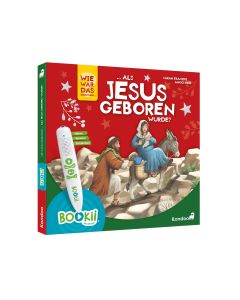 Wie war das eigentlich ...  als Jesus geboren wurde?