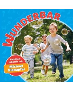 Wunderbar (CD)