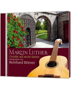 Martin Luther (CD)