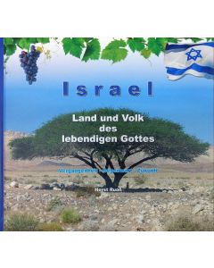 Israel - Land und Volk des lebendigen Gottes