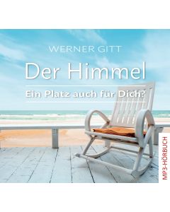 Der Himmel (MP3-CD)