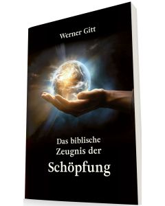 Das biblische Zeugnis der Schöpfung