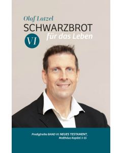 Schwarzbrot AT 6