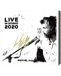 Live im Studio 2020 (CD)