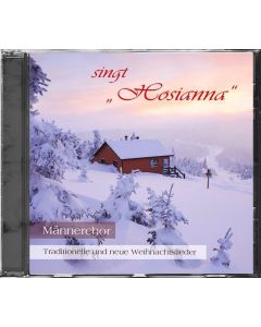 Singt Hosianna (CD)